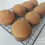 墨西哥咖啡麵包 Mexican Coffee Bun