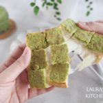 原味、抹茶、伯爵茶奶酥醬  Original/Matcha/Earl Grey Crumble Spread