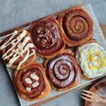 邪惡肉桂捲 Cinnamon Roll