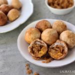 古早味炸芋丸 Fried Taro Ball