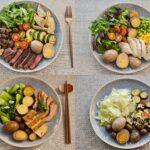 減醣餐的最佳夥伴: 所長茶葉蛋 (原味/辣味)